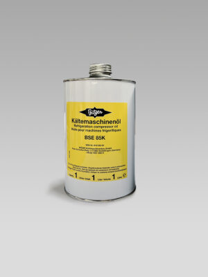 Aceite BITZER - BSE 85K, 1L