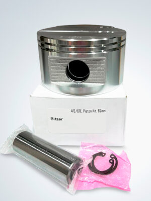 Bitzer 4FE_6FE Piston Kit 82mm