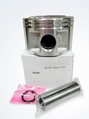 Bitzer 4GE - 6GE Piston Kit 75mn