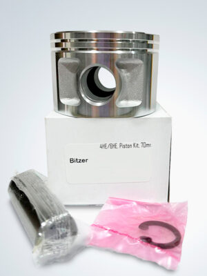 Bitzer 4HE_6HE Piston Kit 70mm