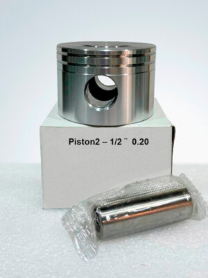 Piston2 – 1/2 ¨  0.20