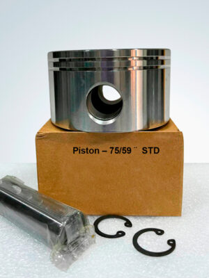 Piston – 75/59 ¨  STD