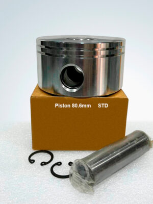 Piston 80.6mm     STD